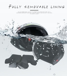 Casque de <span class=keywords><strong>moto</strong></span> de sécurité Offre Spéciale DOT pare-soleil binoculaire casque intégral Cascos Para <span class=keywords><strong>Moto</strong></span> Casque <span class=keywords><strong>Moto</strong></span> casque - Product Image 4