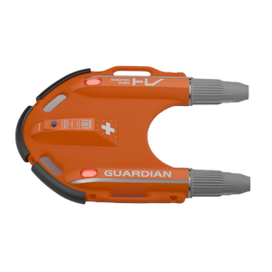 Bouée de sauvetage portable USV Guardian à contrôle précis pour le transport maritime, support OEM personnalisable USV - Product Image 6