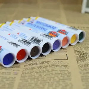 Colorato TOYO Erasble Pennarello Dry Erase Whiteboard Marker