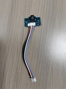 Imprimante éco-solvant H9720 encodeur 150 lecteur raster décodeur raster pour imprimante à jet d'encre aiifa - Product Image 3