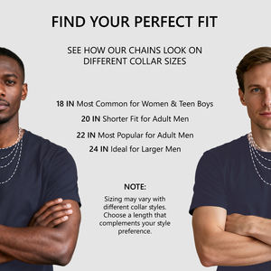 Collar <span class=keywords><strong>de</strong></span> Tenis <span class=keywords><strong>de</strong></span> 3mm 4mm 5mm con Diamantes Iced Out y Circonita Cúbica 5A, Joyería <span class=keywords><strong>de</strong></span> Latón Chapado en <span class=keywords><strong>Oro</strong></span> <span class=keywords><strong>de</strong></span> 14K/<span class=keywords><strong>Oro</strong></span> Blanco, <span class=keywords><strong>Cadena</strong></span> <span class=keywords><strong>de</strong></span> Tenis <span class=keywords><strong>de</strong></span> CZ <span class=keywords><strong>para</strong></span> Mujeres y Hombres - Product Image 5