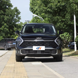 <span class=keywords><strong>Kia</strong></span> <span class=keywords><strong>Sportage</strong></span> <span class=keywords><strong>2023</strong></span> 2.0T Ensemble premium <span class=keywords><strong>à</strong></span> deux roues motrices Voiture d'occasion <span class=keywords><strong>à</strong></span> <span class=keywords><strong>vendre</strong></span> pas chère Voitures Doccasion ADAS Empattement long - Product Image 1