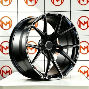 Rines de Aleación Maxtera Forged Custom Vorsteiner VFA-103 para Autos BMW M3 M4 M5 <span class=keywords><strong>M8</strong></span> X5M Audi R8 RSQ8 Porsche 911 Urus - Product Image 4