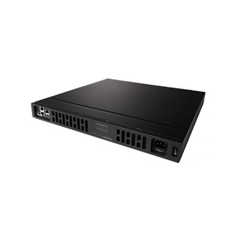 Ethernet gigabit 4300 series ISR 4331 router ISR4331/K9