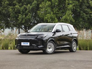 2026 Seres Landian Plus Plug-In Hybrid EV Neues Energiefahrzeug 1,5L 95PS 5-Türer 5-Sitzer SUV 4x4 700km Reichweite - Product Image 1
