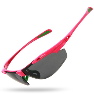 Lunettes de soleil de cyclisme sans monture SENTUMEI, protection UV400, légères, coupe-vent, pour hommes et femmes, pour la route, le VTT, la course à pied et la randonnée - Product Image 2