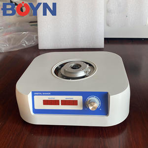 WSZ-50A Slimme Orbitale <span class=keywords><strong>Shaker</strong></span> En Thermo <span class=keywords><strong>Shaker</strong></span> - Product Image 5