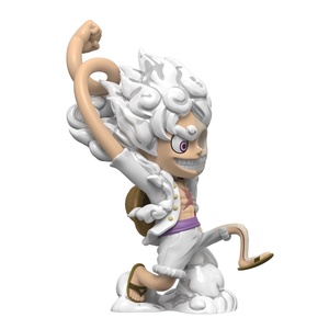 Tùy Chỉnh Statuette Nhà Sản Xuất Nhựa PVC Vinyl Đồ Chơi Thiết Kế Phim Hoạt Hình OEM Nghệ Thuật Trang Trí Nội Thất Đồ Chơi Figurine Hình Anime Hành Động Con Số - Product Image 2