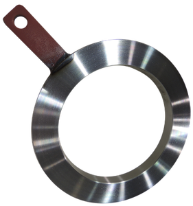 ASME b16.5 <span class=keywords><strong>A182</strong></span> <span class=keywords><strong>F316</strong></span> lớp 1500 mái chèo Bích - Product Image 6