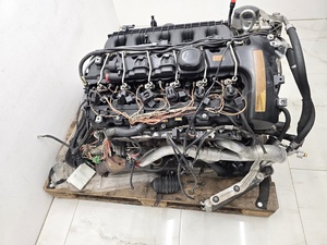 Meilleures ventes de moteurs à <span class=keywords><strong>essence</strong></span> d'occasion pour <span class=keywords><strong>BMW</strong></span> E70 E71 N54 N54B30 N54B30A avec turbo pour <span class=keywords><strong>BMW</strong></span> X5 - Product Image 2