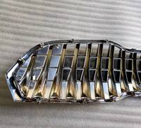 OEM 86350B5300 & 86350-B5300 Grilles de voiture 86350B5000 & 86350-B5000 Calandre automobile pour KIA K3