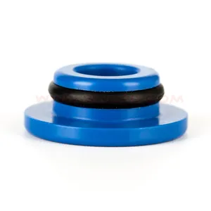 Molded Rubber Grommet / Bushing Manufacturer Customize Rubber Grommet Rubber Cable Bushing