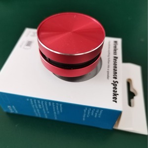 C801 Bone Conduction Bt Rung Stereo Âm Thanh Kỹ Thuật Số Không Dây Xách Tay TWS Âm Thanh Hộp Biến Bất cứ Điều gì Để Loa Biểu Tượng Tùy Chỉnh - Product Image 2