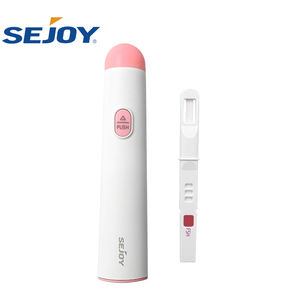 Sejoy <span class=keywords><strong>test</strong></span> de grossesse <span class=keywords><strong>hcg</strong></span> <span class=keywords><strong>test</strong></span> d'ovulation numérique - Product Image 2