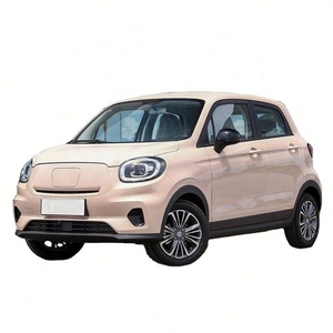 รถยนต์ไฟฟ้าขนาดเล็กของจีน Leap Motors รุ่น T03 - Product Image 1