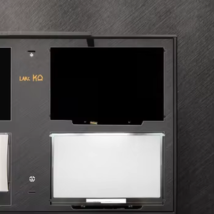 Хорошего качества со светодиодной подсветкой и ЖК-экраном для 13,3 1280x800 WXGA 30 контактный LVDS тонкий светодиодный & ЖК TN глянцевый PN внутренней катушкой, B133EW07 V.2. - Product Image 3