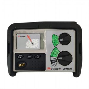 LTW425 for Two-Wire Non-Tripping Loop Impedance Tester with 0.001 Resolution 40 KA PFC Measurement 1 Year Warranty - Product Image 6