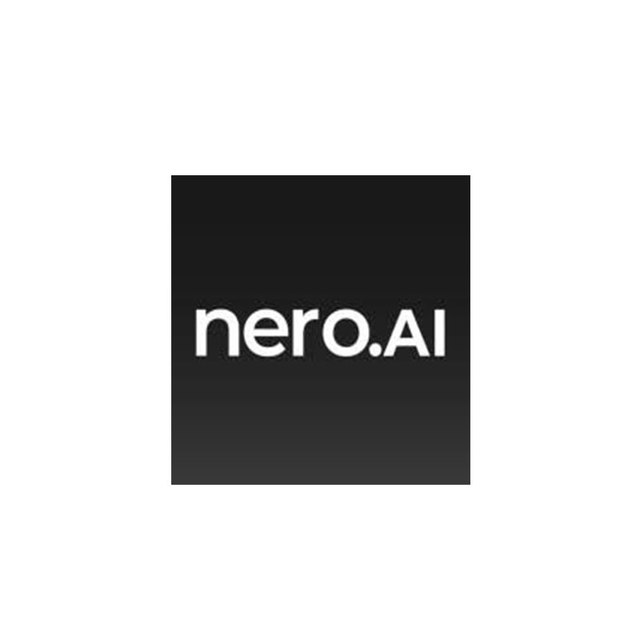 Nero AI Video Upscale Pro 1 Year WIn/System