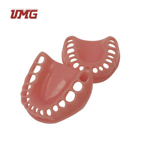 ฟันแบบมาตรฐานสำหรับ <span class=keywords><strong>UM</strong></span>-A2F หรือ <span class=keywords><strong>UM</strong></span>- A3F สำหรับใช้ในช่องปาก - Product Image 3