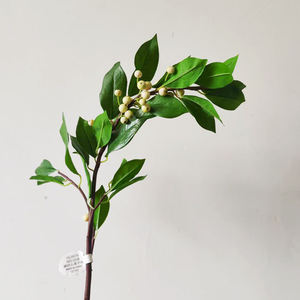 I1131 Vente en gros de branches de fleurs artificielles à main, fruits de la <span class=keywords><strong>baie</strong></span>, tournesols, tiges de fleurs, feuilles <span class=keywords><strong>d</strong></span>écoratives - Product Image 6