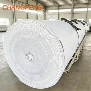 Géotextile industriel non tissé en HDPE 400 g/m², tissu géotechnique, <span class=keywords><strong>prix</strong></span> <span class=keywords><strong>au</strong></span> m² pour les structures de soutènement <span class=keywords><strong>du</strong></span> sol - Product Image 1