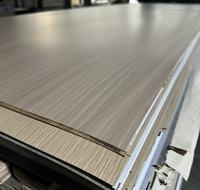 Rexin Marken-Dekoratives HPL-Furnier 0,8mm für Schrank-Aufarbeitung und Innenwandverkleidung