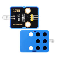 Sensor Pemancar Inframerah Keyestudio STEM Electronic Building Blocks