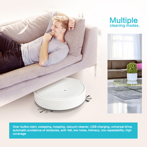 New Household Intelligent <b>Floor</b> Vacuum Cleaner Robot Automatic Sweeping <b>Cleaning</b> <b>Machine</b> Cleaner Robot Vacuum Sweeping <b>Machine</b> - Product Image 5
