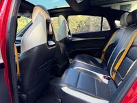 Voitures d'occasion en Chine MG5 Scorpio Modèle 2022 1.5T Édition Luxe