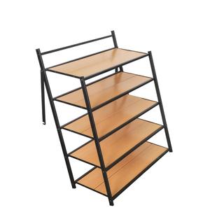Divers biens promotionnels utilisant des étagères à chaussures d'armoire rotatives personnalisées en gros de bonne qualité - Product Image 6