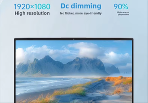 高構成14インチWin 10ノートパソコンN5095 <span class=keywords><strong>2</strong></span>.90Ghz 6gb Ram 128G 256G 512G Ssd Notbook Pcポータブルノートパソコンゲームコンピュータ - Product Image 5