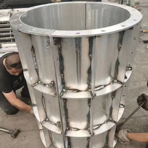 Promozione a basso <span class=keywords><strong>prezzo</strong></span> in alluminio per cassaforma in calcestruzzo e cassaforma a colonna - Product Image 2