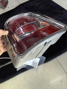 Pour Rolls-Royce Phantom Nouveau <span class=keywords><strong>feu</strong></span> arrière LED <span class=keywords><strong>Feu</strong></span> stop <span class=keywords><strong>Position</strong></span> Lumière bleue avec lentille rouge Couleur 63210304309 - Product Image 6
