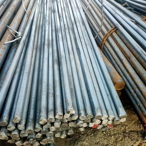 סין עגול 35 מ "מ 1080 c60 מ 5150 c60 מ" מ 4340 פחמן פלדה 60 מ "מ 300 מ" מ - Product Image 4