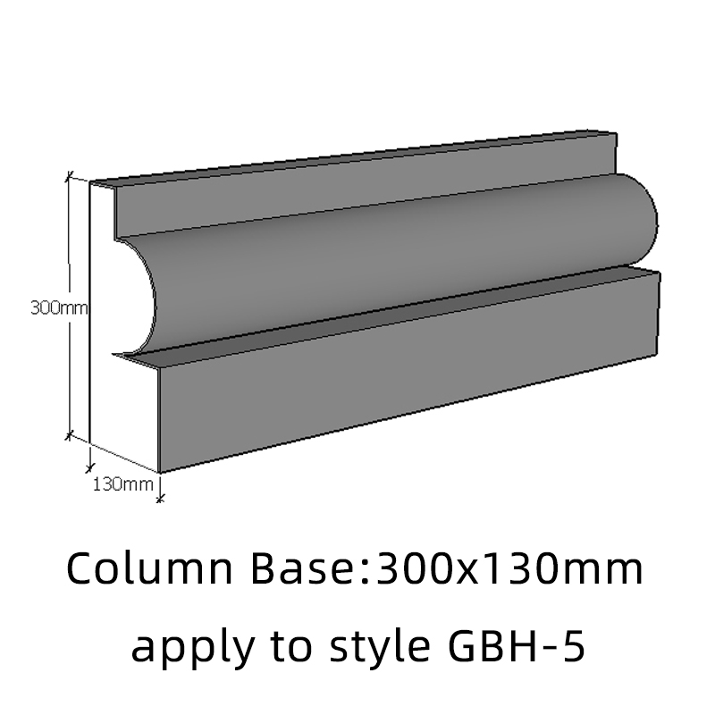 Base GBH-5