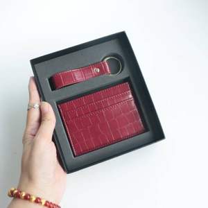 Vendita calda Logo personalizzato uomo/<span class=keywords><strong>donna</strong></span> <span class=keywords><strong>porta</strong></span> carta portafoglio Business Id in pelle <span class=keywords><strong>porta</strong></span> <span class=keywords><strong>carte</strong></span> - Product Image 4