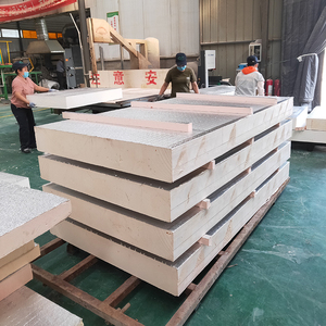 Hiệu suất cao cứng nhắc cách nhiệt Phenolic Hội Đồng Quản trị bọt cho mái nhà bức tường và sàn nhà - Product Image 3