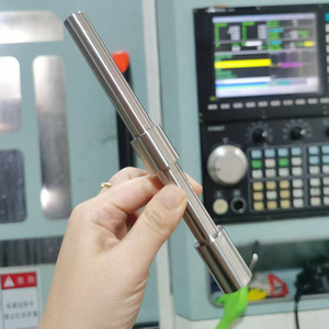 OEM chính xác <span class=keywords><strong>CNC</strong></span> gia công dịch vụ độ chính xác cao kim loại phay biến thép không gỉ nhôm Brass tùy chỉnh chế tạo - Product Image 2