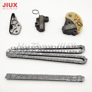 Nuovo Kit catena di distribuzione Sh0212201 SH0211760 adatto per MX5 MIATA(2006.<span class=keywords><strong>2</strong></span>-2012)MAZDA3/6, Skyacti-0 CX-5 <span class=keywords><strong>2.2</strong></span> Diesel - Product Image 4