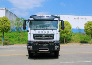 Camion-citerne tout type, résistant aux basses températures, capacité 20000L, pour le transport de carburant à l'aéroport. - Product Image 5