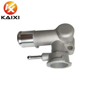 Carcasa del Termostato, Tubo de Salida de Agua OEM 17570-52D00 para SUZUKI - Product Image 2