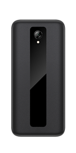 5.5 pouces facile à utiliser simple UI BIG FONTS écran tactile 2000mAh batterie débloquée 4G Android téléphone smartphone pour téléphone 4g <span class=keywords><strong>senior</strong></span> - Product Image 2