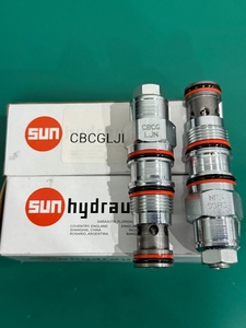 Module hydraulique équilibré enfichable CKCDXCN, CKCBXCN, CBCGLJN, RDBALSN - Product Image 1