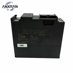 โมดูล6ES7331-7KB02-0AB0อัตโนมัติสำหรับอุตสาหกรรม Siemens PLC 6ES73317KB020AB0อินพุตแบบอะนาล็อก SM 331 S7-300 - Product Image 4