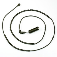 Sensor de Desgaste de Pastillas de Freno para Automóviles BMW, Piezas de Repuesto, 34352284343, 34351543830, 34212225229, 34352227385, 34352282935