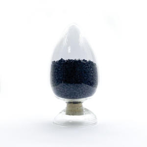 Высокотемпературные гранулы из модифицированного нейлона PA66, черные, армированные стекловолокном, для кабельной промышленности - Product Image 5