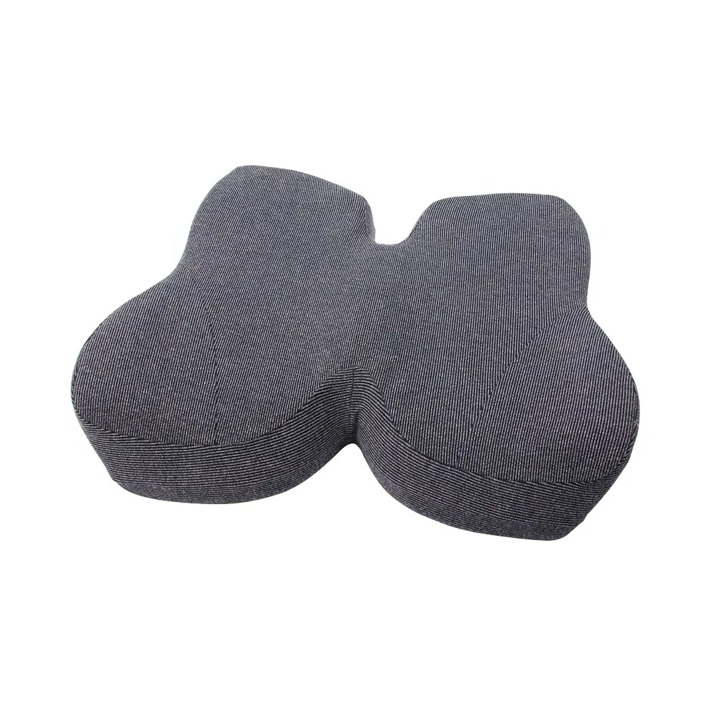 Factory Direct Sales Chair Coccyx Seat Cushion Memory Foam Pads
