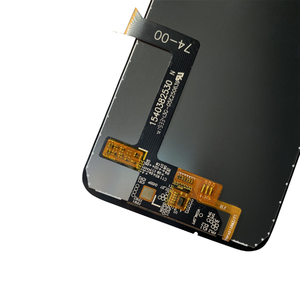 Pour Motorola <span class=keywords><strong>Moto</strong></span> G7 XT1962 G7 Power XT11955 G7 Play <span class=keywords><strong>XT1955</strong></span> <span class=keywords><strong>Moto</strong></span> G7 Plus écran tactile LCD - Product Image 6