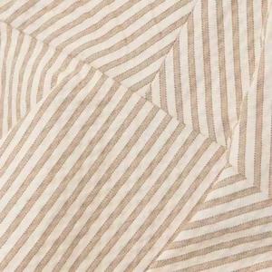 Nuevo Conjunto de Lino al por Mayor, Top Corto Sexy para Damas, Shorts de Cintura Alta Casuales, Conjuntos de Lino para Mujer - Product Image 3