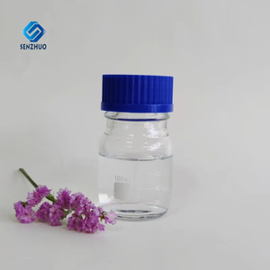 N-n-Butilbencenosulfonamida de Alta Pureza 99% CAS 3622-84-2 Plastificante - Product Image 2